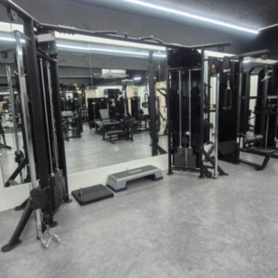 [여의도] 글래드짐