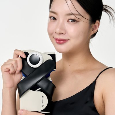 텐스온 발 마사지기 set