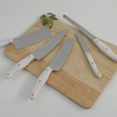 엑스나이프 빵칼