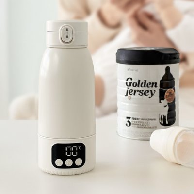 휴대용 분유포트 500ml