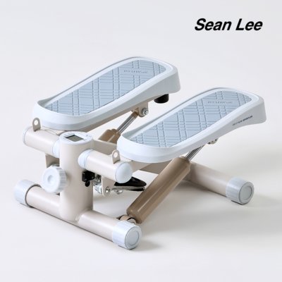 숀리 업다운 스텝퍼