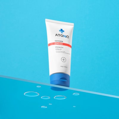 옥시젠 세라오 크림