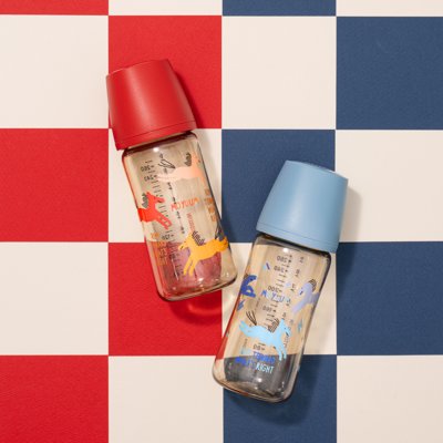 3세대올인원젖병 드림포니에디션