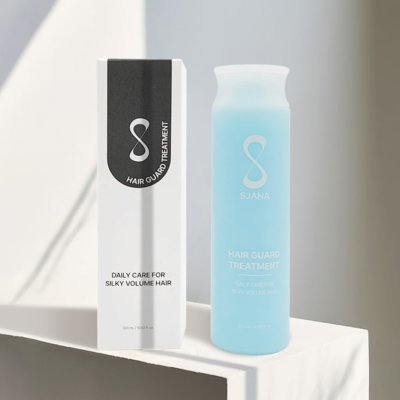 스자나 헤어가드트리트먼트
