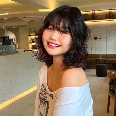 [동작]준오헤어 흑석역점 세유디자이너