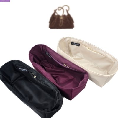 샤넬 25백 미니 이너백