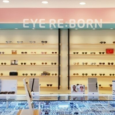 아이리본 안경원