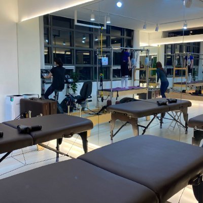 [수유] 아이르 필라테스&PT 수유점