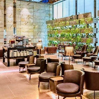 [해외] 미국/캐나다_공항라운지체험