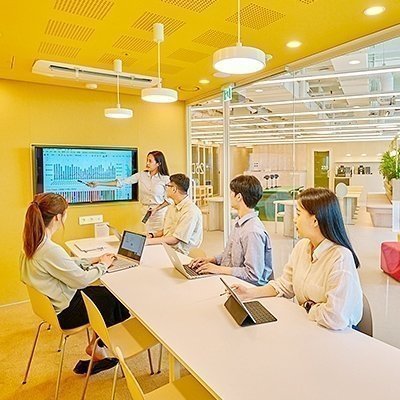 패스트파이브 합정1호점