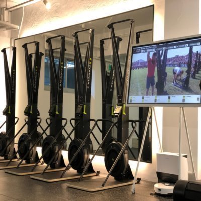 [용인] 크로스핏 터틀