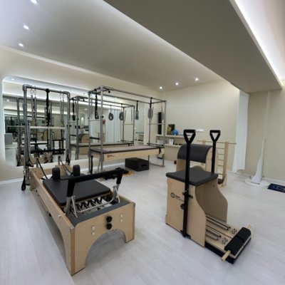 [동대문] 르미엘 필라테스