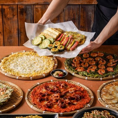 할매기름집 신논현점