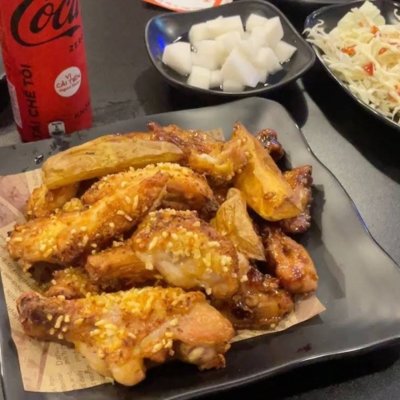 오꾸꼬 오븐치킨