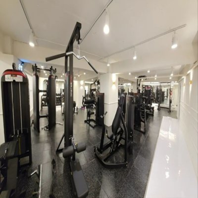 [숭실대] 에이치짐피트니스