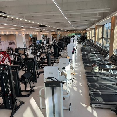 [고양] 맥스아웃휘트니스 동구청점