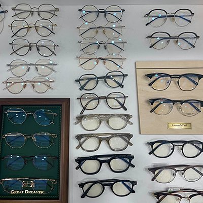 [여의도] 아이티 안경원