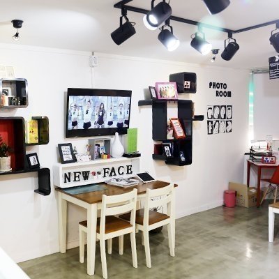 [노원] 뉴페이스 스튜디오