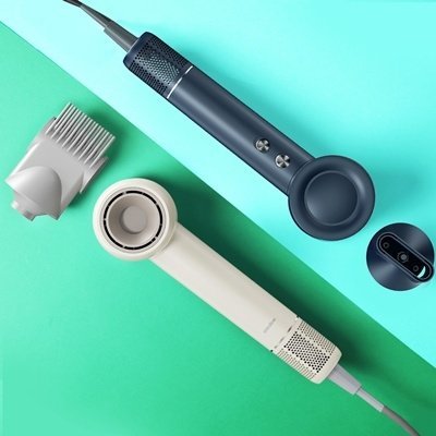 플라스마아이오닉헤어드라이어