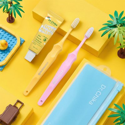 어린이여행용세트