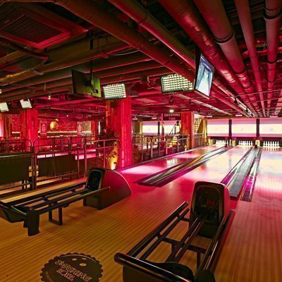 [이태원] 스매싱볼 이태원점