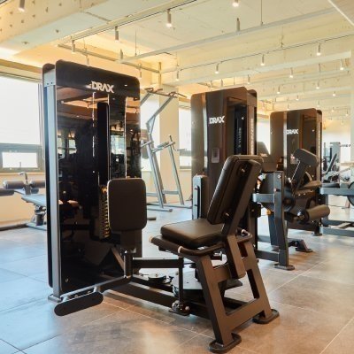 [울산] 마인드휘트니스 옥동점