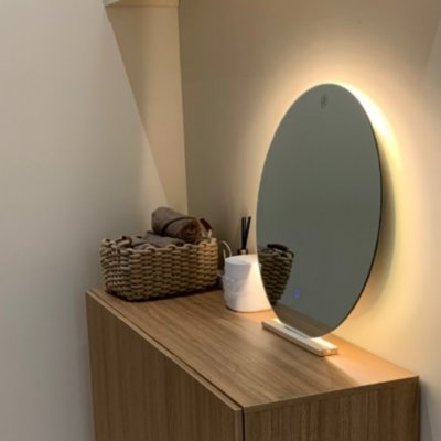 [수유] 다나에왁싱