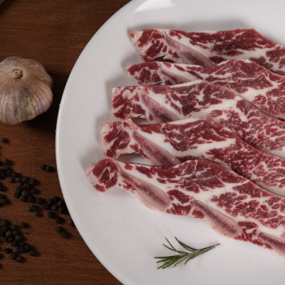 LA갈비 선물세트