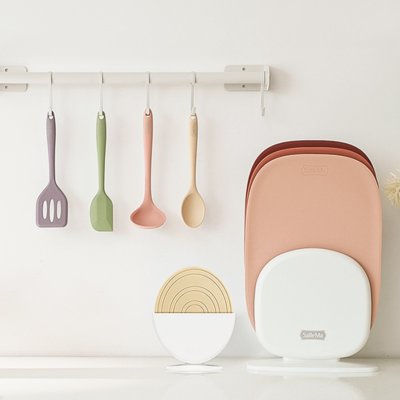 TPU 마카롱도마세트