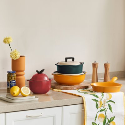 무균열뚝배기 전골팟