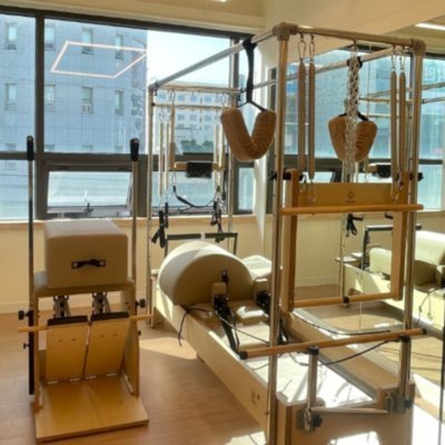 [제주] 헬스엔젤스필라테스 제주노형점