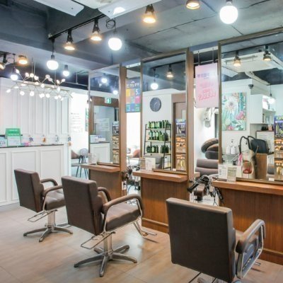 라엘헤어 부암점