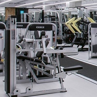 옵티멈 스포츠센터