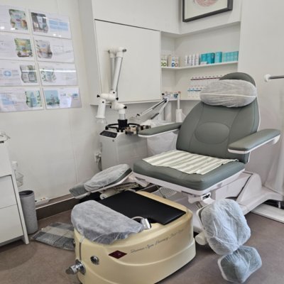 [은평]디에고푸스 녹번점 마이네일