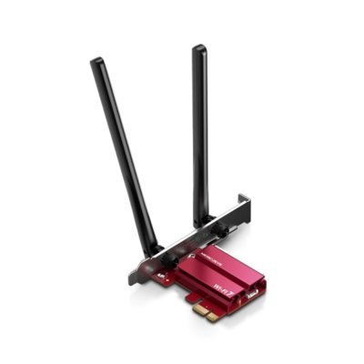 초고속 와이파이7PCIe