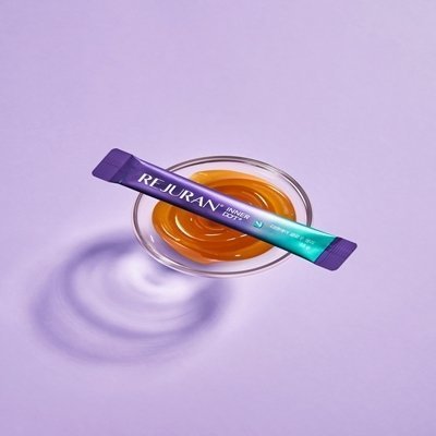 이너닷 디엔에이 글로우 젤리