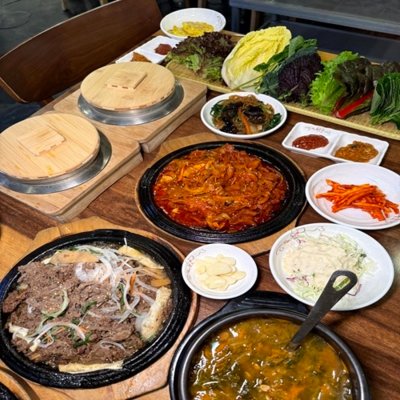 [도봉] 황금정원