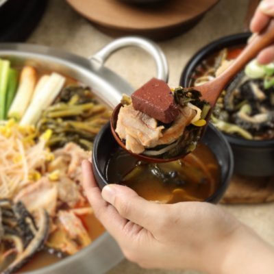 [강동] 일품양평해장국 고덕점