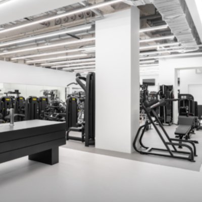 [구로] 리커버 피트니스 신도림점