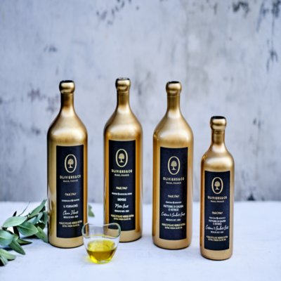 올리비에앤코 안다즈 강남