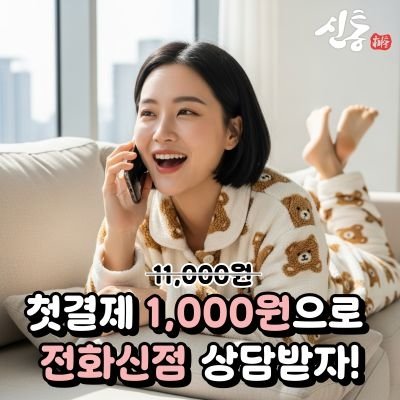 전화타로 어디까지 맞을까?