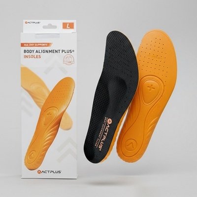 바디얼라인먼트플러스 인솔
