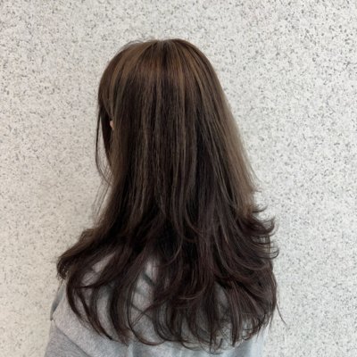 헤어베이 청라점