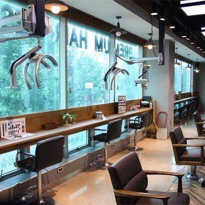 [성남] 마샹스헤어