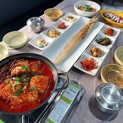 [제주] 숙자네숟가락젓가락