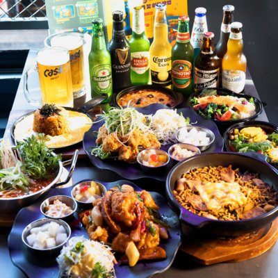 힙팡 잠실새내역점