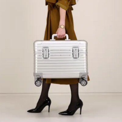 에어젯 파일럿 캐리어