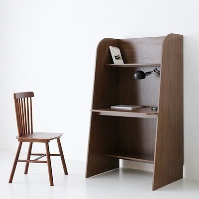 독서실 책상(3컬러)