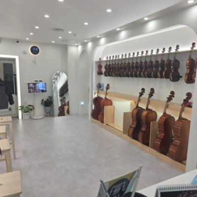 솔바이올린학원 홍대점