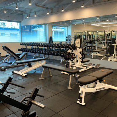 [종암] 스포벡휘트니스 종암1호점